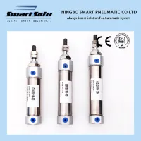 CJ2B Vieno veikimo pneumatinis cilindras