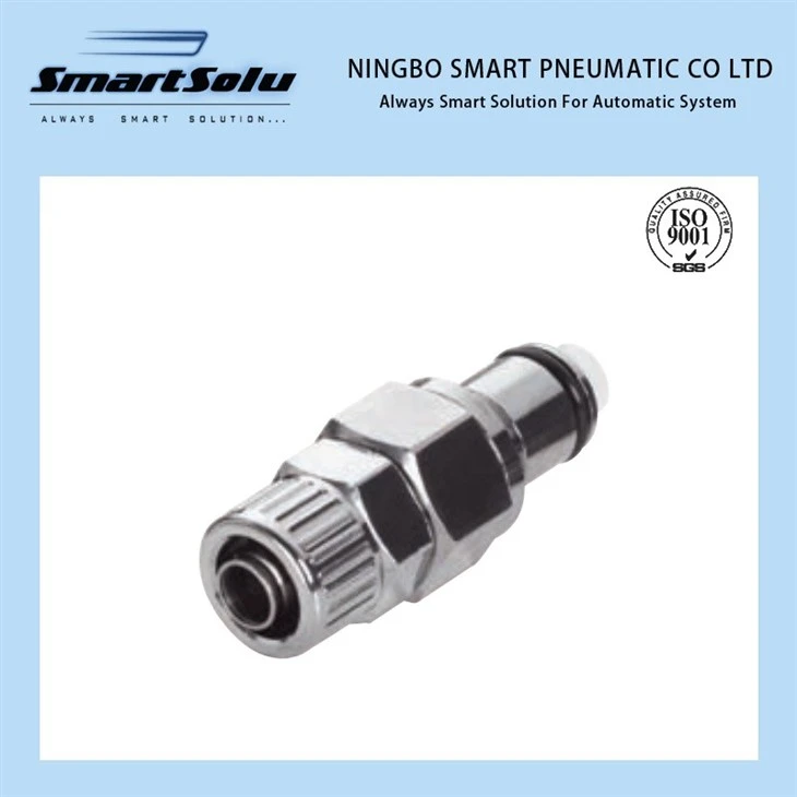 CPC Style LC200044 LCD40004 Quick Fitting